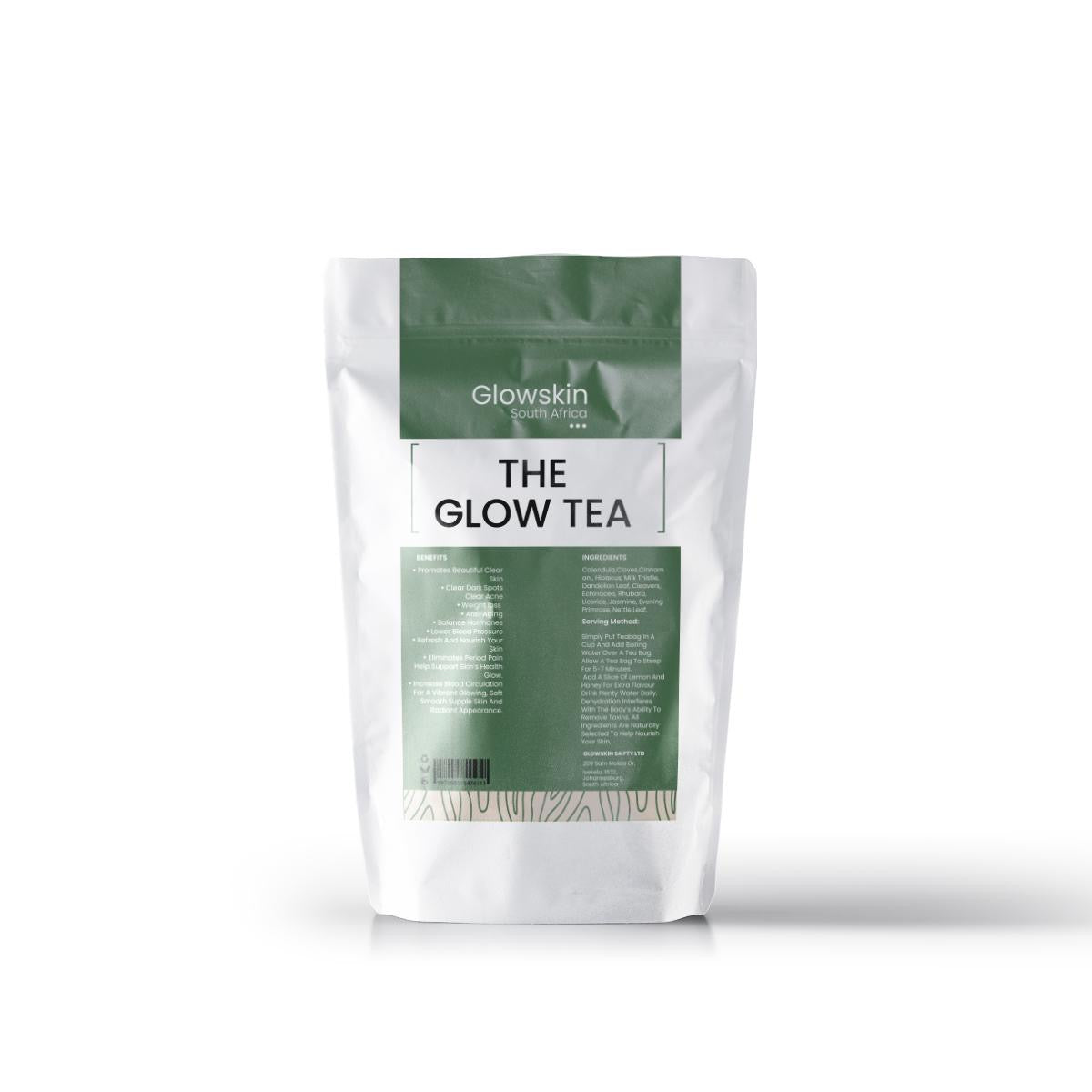 The Glow Tea