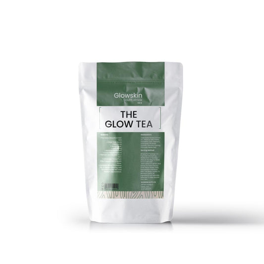 The Glow Tea
