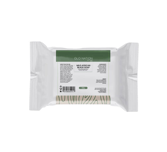 African Black Soap