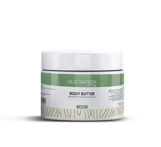 Body Butter 250ml