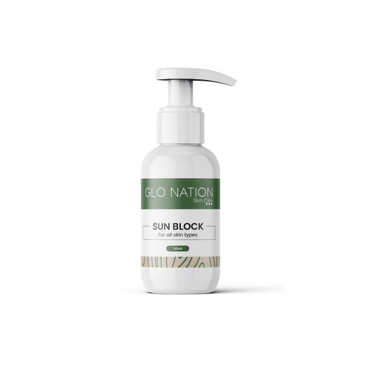 SUNBLOCK SPF 50